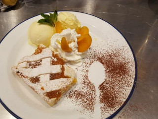 Borgo • Caffè • Cucina •