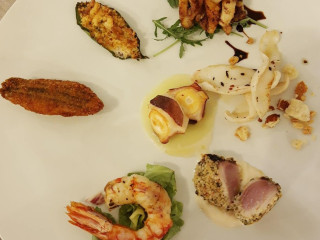 La Razza E Pizzeria