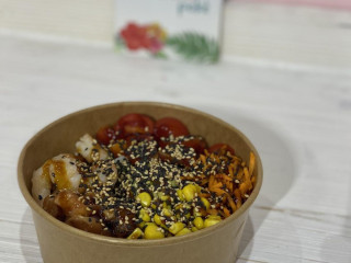 Ohana Poke