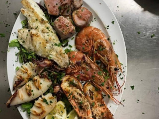 Spaghetteria Sapori Di Mare