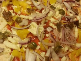 Pizzeria Cimpizzeremo