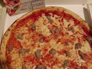 Spizzati