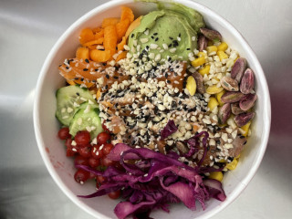 Pikaloha Poke