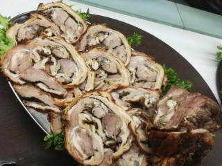 Frachea Pizzeria Rosticceria E Gastronomia