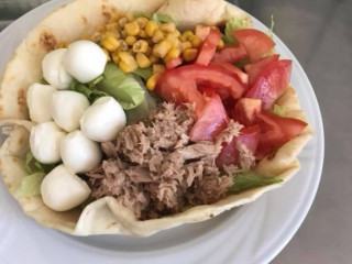 Piada Café Di Intra