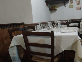 Pizzeria La Tettoia