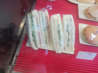 Marti Caffe' Imola
