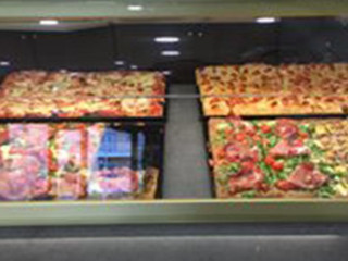 Pizza World