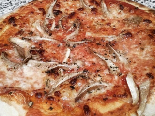Pizzeria Fantasia 2000
