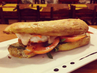 Pizzeria L'oasi