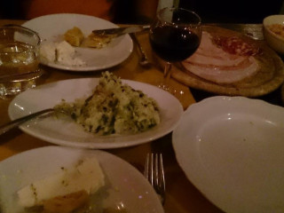 Trattoria L' Ulivo