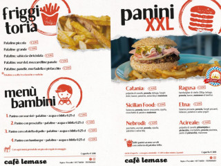 Cafè Lemase