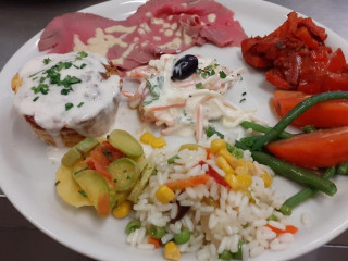 Caffetteria Bistrot San Giovanni