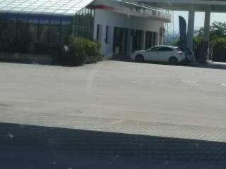 Autogrill Coppetella
