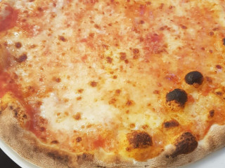 Pizzeria Forno Rosso