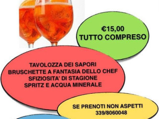 Pizzeria Da Luciano