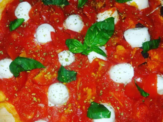 Pizzeria Roma