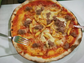 Pizzeria D'azeglio