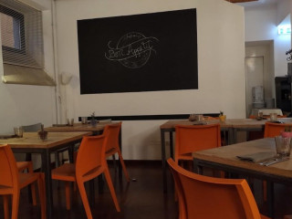 Gatto Matto Osteria Pizzeria