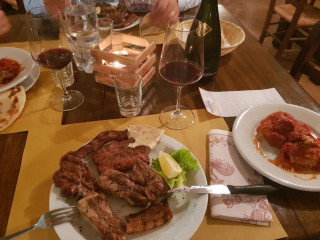 Osteria Il Cafè Di Zolino