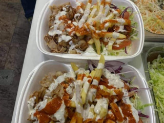 Casa Del Kebap