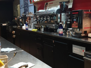Caffè Kimbo