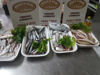 Marco’s Pizza Imperiale