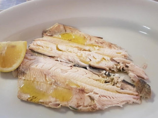 Trattoria Archetti