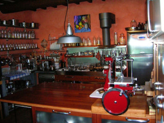 Home Casa Delle Antiche Rose