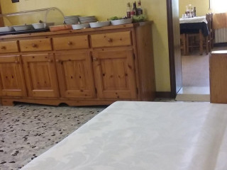 Trattoria La Passeggiata