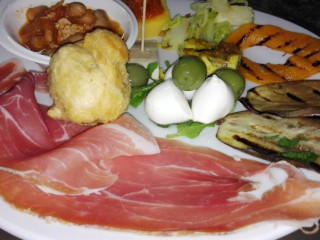 Pizzeria Vitale
