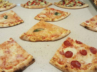 Pizza Vip
