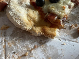 Giò Pizza And More