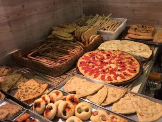 La Voglia Panificio Pasticceria