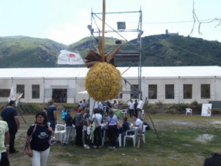 La Pasta È Buona Per Tutto