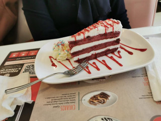 Rodeo Drive Diner