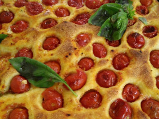 Panificio Blanz Focaccia Di Miranda