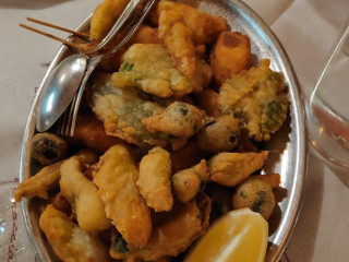 Trattoria La Moggia
