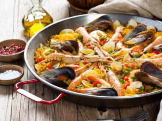 Pizzeria Al Campeggio