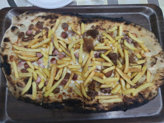 Pizzeria Gli Sfizi-gli Sfizietti