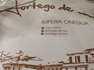 Portego De Ma