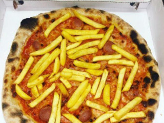 Pizza Away Verbania
