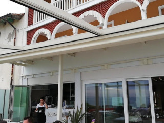 Villa Marin Alla Diga