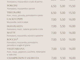 Il Piacere Della Pizza