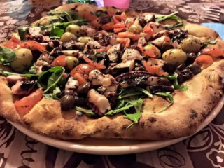 Little Naples Pizzeria