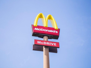 Mcdonald's Imola Drive