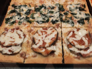Mondo Pizza