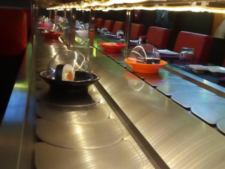 Sushi Haru