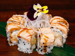 Sushi Sunbar Imola