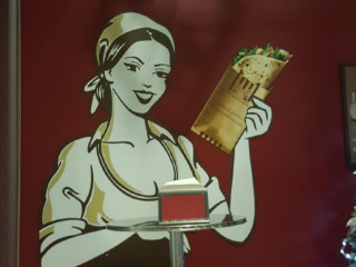 La Piadineria